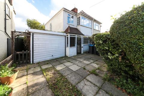 3 bedroom semi-detached house for sale, Ockley Road, Croydon, CR0