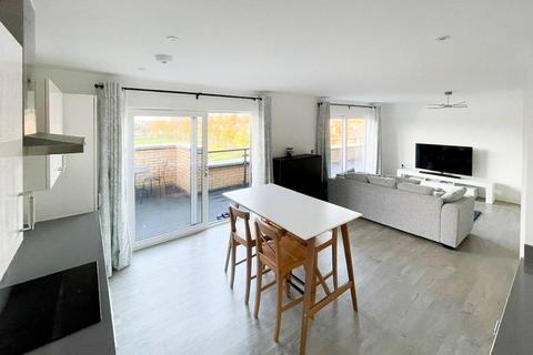 2 bedroom flat for sale, Cricketers Wharf, Guildford, GU1