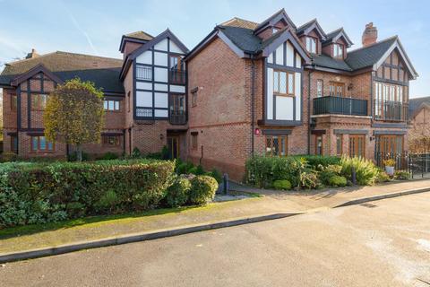 2 bedroom flat for sale, Cherry Tree Way, Stanmore HA7