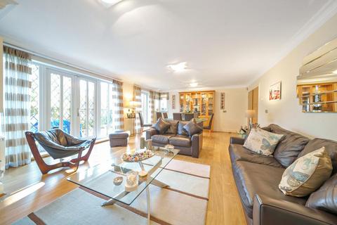 2 bedroom flat for sale, Cherry Tree Way, Stanmore HA7