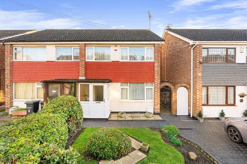 3 bedroom semi-detached house for sale, Artemis Close, Gravesend DA12