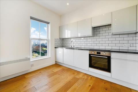 2 bedroom apartment for sale, 262 Brixton Road, London, SW9