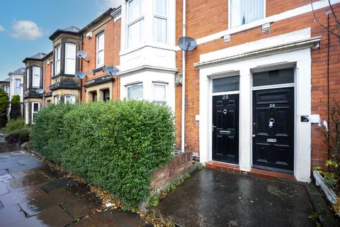 2 bedroom flat for sale, Thornleigh Road, Jesmond, Newcastle Upon Tyne