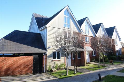 4 bedroom end of terrace house for sale, Magnolia Court, Ashley Road, New Milton, Hampshire, BH25