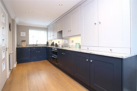 4 bedroom end of terrace house for sale, Magnolia Court, Ashley Road, New Milton, Hampshire, BH25