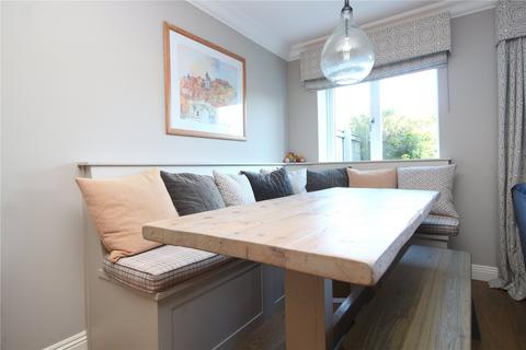 4 bedroom end of terrace house for sale, Magnolia Court, Ashley Road, New Milton, Hampshire, BH25