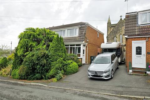 3 bedroom semi-detached house for sale, Beech Close, Bacup, Rossendale, OL13