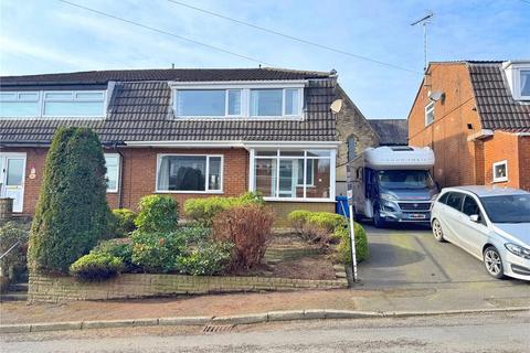 3 bedroom semi-detached house for sale, Beech Close, Bacup, Rossendale, OL13