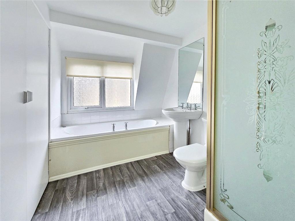 4-Piece Bathroom