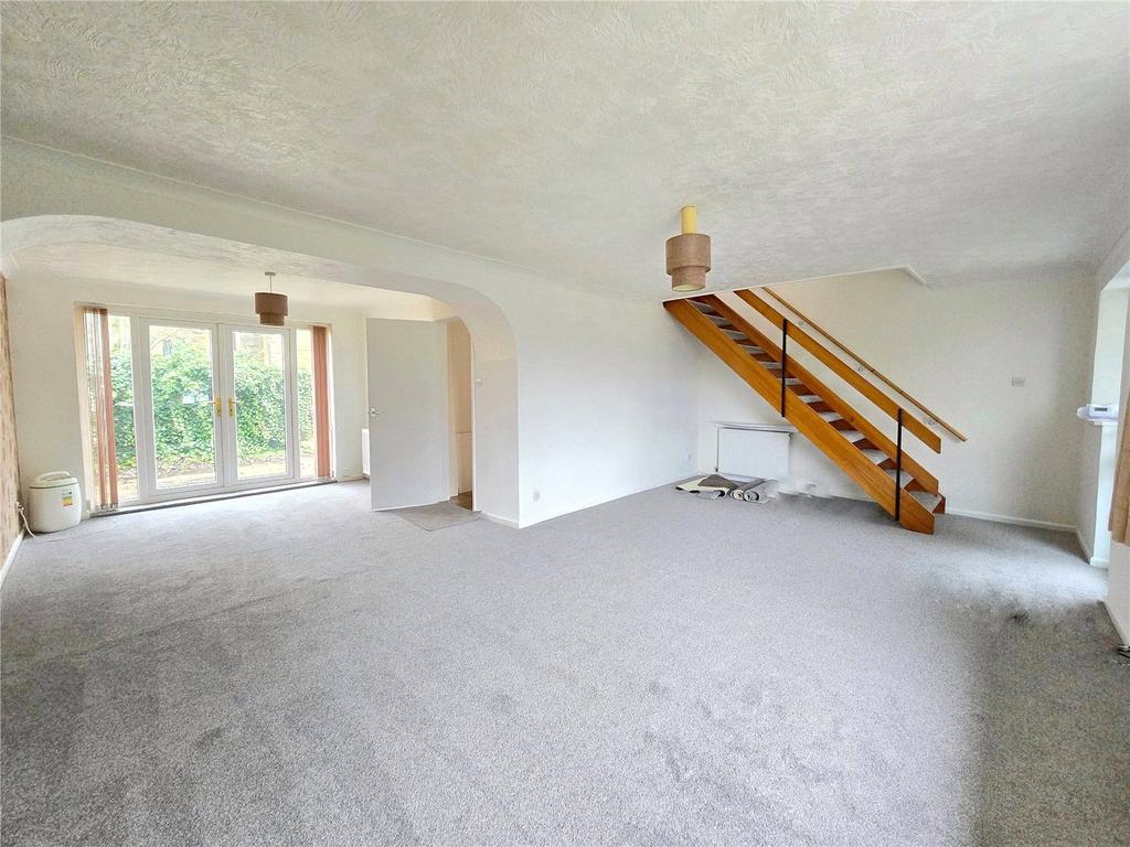 Lounge Dining Room