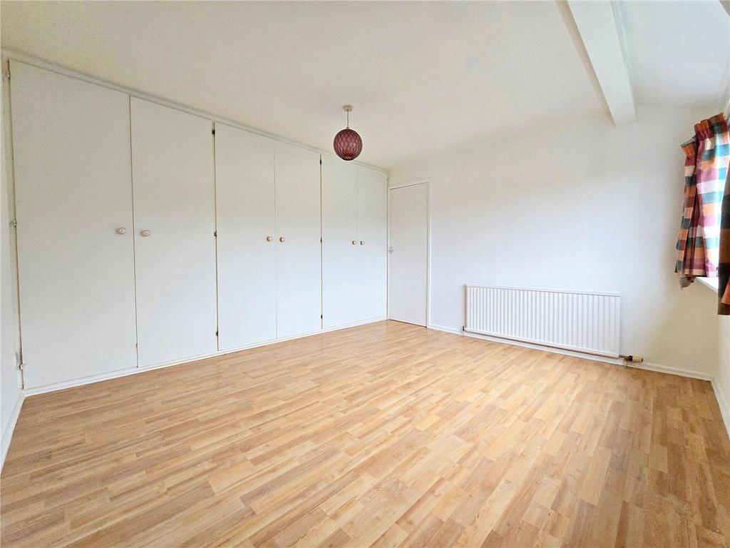 Fitted Wardrobes