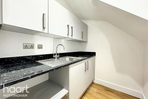 3 bedroom mews for sale, Lower Road, Beeston