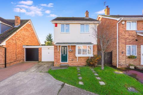 3 bedroom link detached house for sale, Volante Drive, Sittingbourne ME10