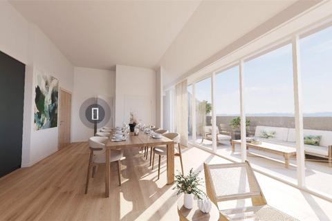 3 bedroom penthouse for sale, E803 The Waterfront, Poole BH15