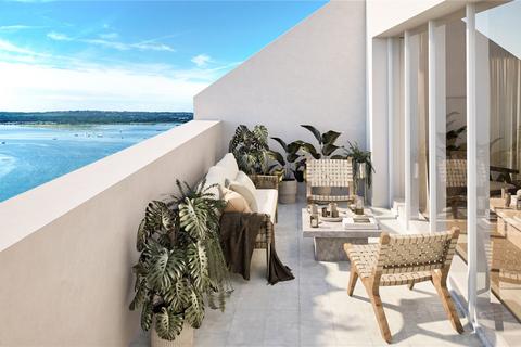 3 bedroom penthouse for sale, E803 The Waterfront, Poole BH15