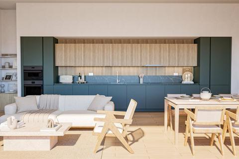 3 bedroom penthouse for sale, E803 The Waterfront, Poole BH15