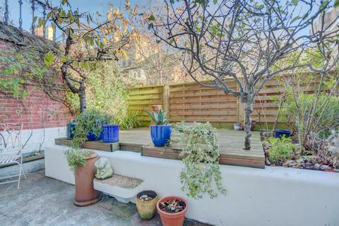 2 bedroom flat for sale, Fourth Avenue, Hove, BN3