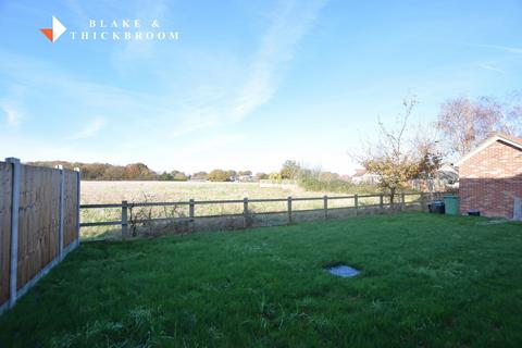 3 bedroom detached bungalow for sale, The Meadows, Little Clacton