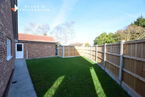 3 bedroom detached bungalow for sale, The Meadows, Little Clacton