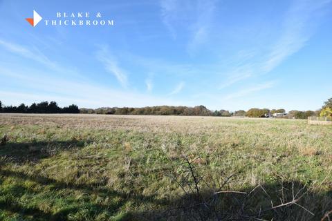 3 bedroom detached bungalow for sale, The Meadows, Little Clacton