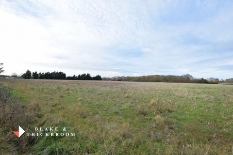 3 bedroom detached bungalow for sale, The Meadows, Little Clacton