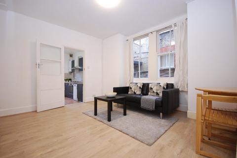 2 bedroom apartment to rent, Coverton Road, Tooting Broadway SW17