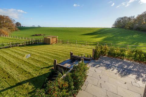 4 bedroom house for sale, West Chiltington - quiet lane setting