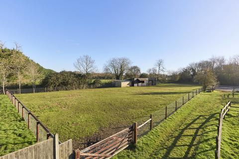 5 bedroom detached bungalow for sale, Worlington Road, Bury St. Edmunds IP28