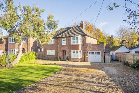 52 Aldham Road, Hadleigh, Ipswich, IP7 6BP