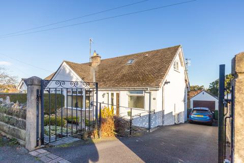 2 bedroom semi-detached bungalow for sale, 58 Plantation Avenue, Arnside, Cumbria, LA5 0HX