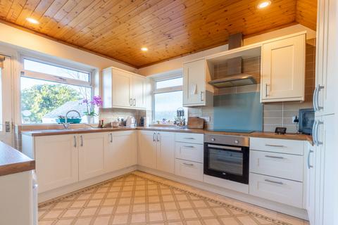 2 bedroom semi-detached bungalow for sale, 58 Plantation Avenue, Arnside, Cumbria, LA5 0HX