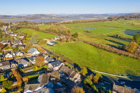 4 bedroom semi-detached bungalow for sale, Ash Cottage, 51 Black Dyke Road, Arnside, Cumbria, LA5 0HZ