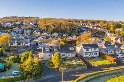 4 bedroom semi-detached bungalow for sale, Ash Cottage, 51 Black Dyke Road, Arnside, Cumbria, LA5 0HZ