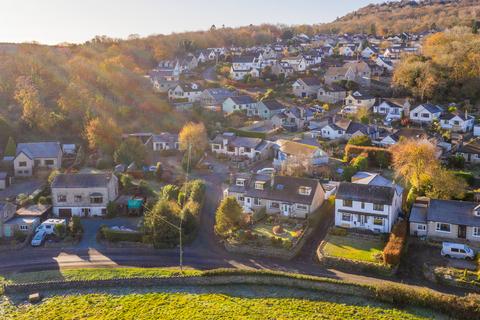 4 bedroom semi-detached bungalow for sale, Ash Cottage, 51 Black Dyke Road, Arnside, Cumbria, LA5 0HZ