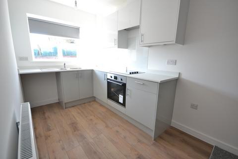 1 bedroom apartment to rent, Chamberlain Avenue, Penkhull