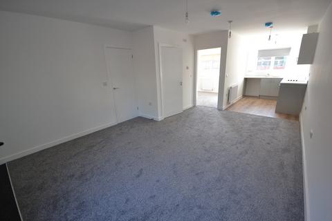 1 bedroom apartment to rent, Chamberlain Avenue, Penkhull