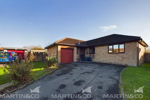 3 bedroom detached bungalow for sale, Coniston Road , Askern