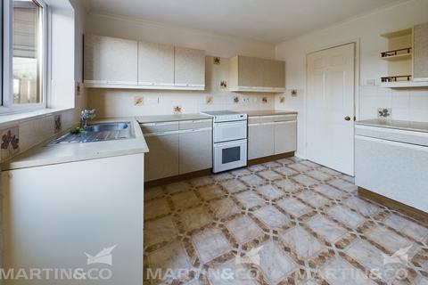 69 Coniston Road, Askern, Doncaster, DN6 0EH