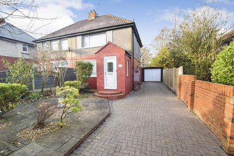 2 bedroom semi-detached house for sale, Sowden Road, Bradford BD9