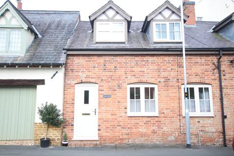 2 bedroom cottage to rent, Leicester Road, Billesdon