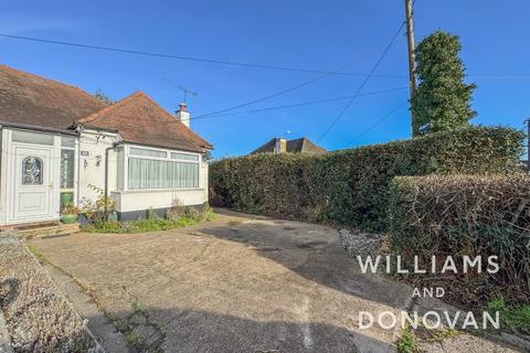 32 Aldermans Hill, Hockley, SS5 4RW