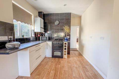 32 Aldermans Hill, Hockley, SS5 4RW