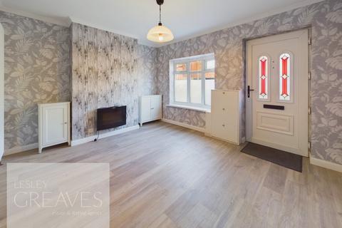 2 bedroom terraced house for sale, Carnarvon Grove, Carlton, Nottingham