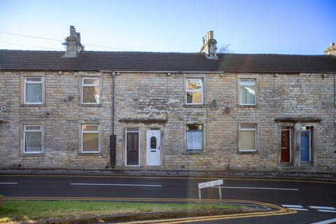 2 bedroom terraced house for sale, 81 Market Street, Carnforth, Lancashire, LA5 9LL