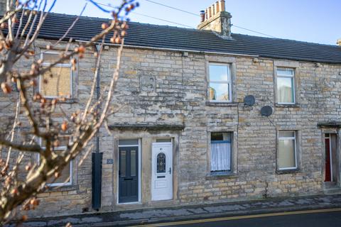 81 Market Street, Carnforth, Lancashire, LA5 9LL