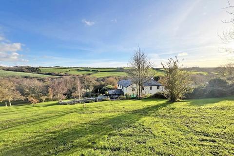 4 bedroom detached house for sale, Kehelland, Nr. Camborne, Cornwall