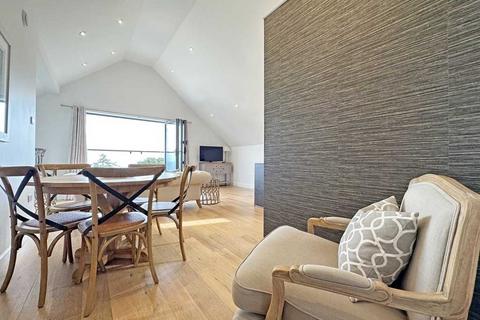 3 bedroom penthouse for sale, St Margarets, Carbis Bay, St Ives, Cornwall