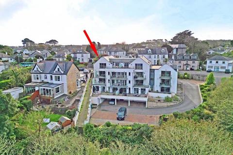undefined, St Margarets, Carbis Bay, St Ives, Cornwall