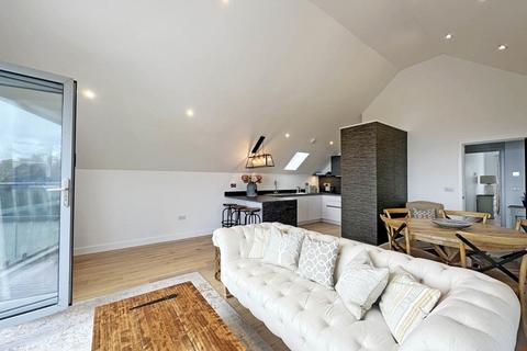 undefined, St Margarets, Carbis Bay, St Ives, Cornwall
