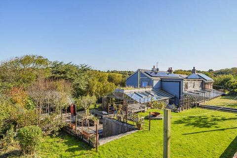 5 bedroom semi-detached house for sale, Water Lane, St Agnes, Cornwall